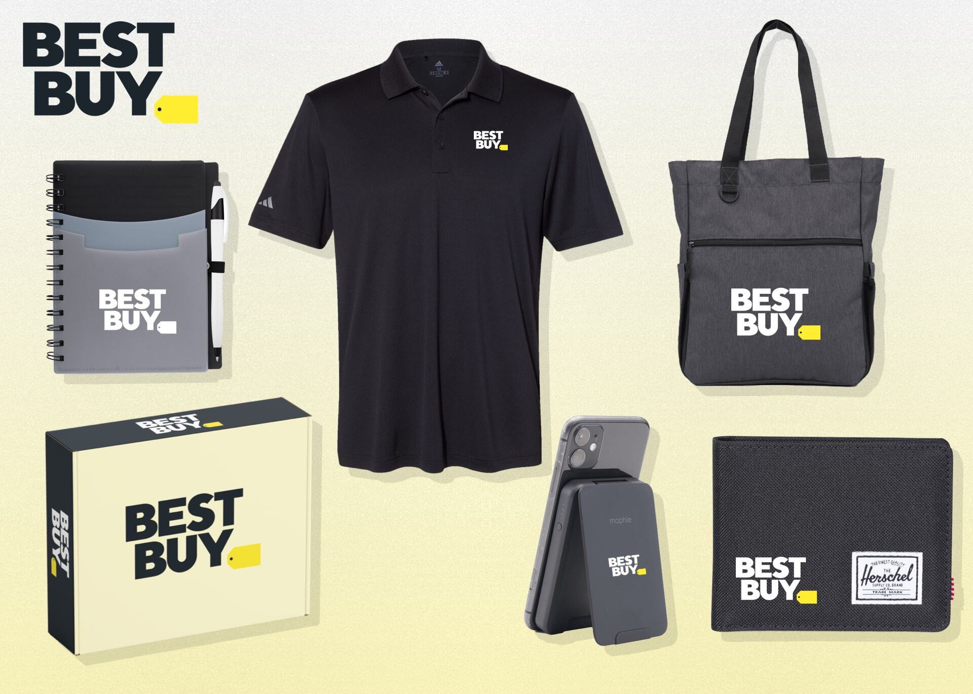 Best Buy - Company Training Bundle Copy@1x Best Buy - Company Training Bundle Copy@1x