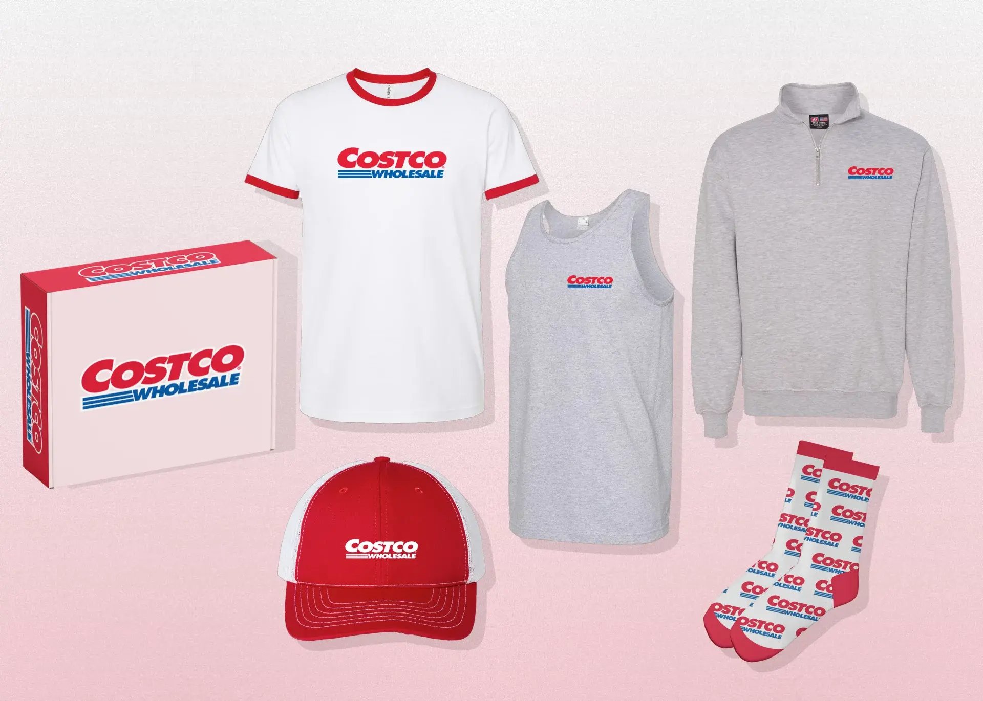 Costco - USA-Made Apparel Bundle Copy@1x Costco - USA-Made Apparel Bundle Copy@1x