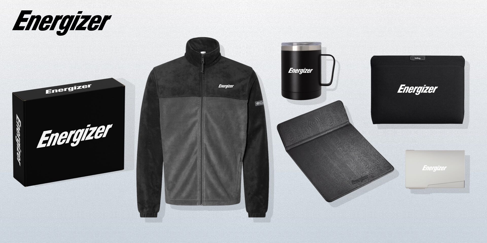 Fall Focus Merch Bundle - Energizer@1x Fall Focus Merch Bundle - Energizer@1x