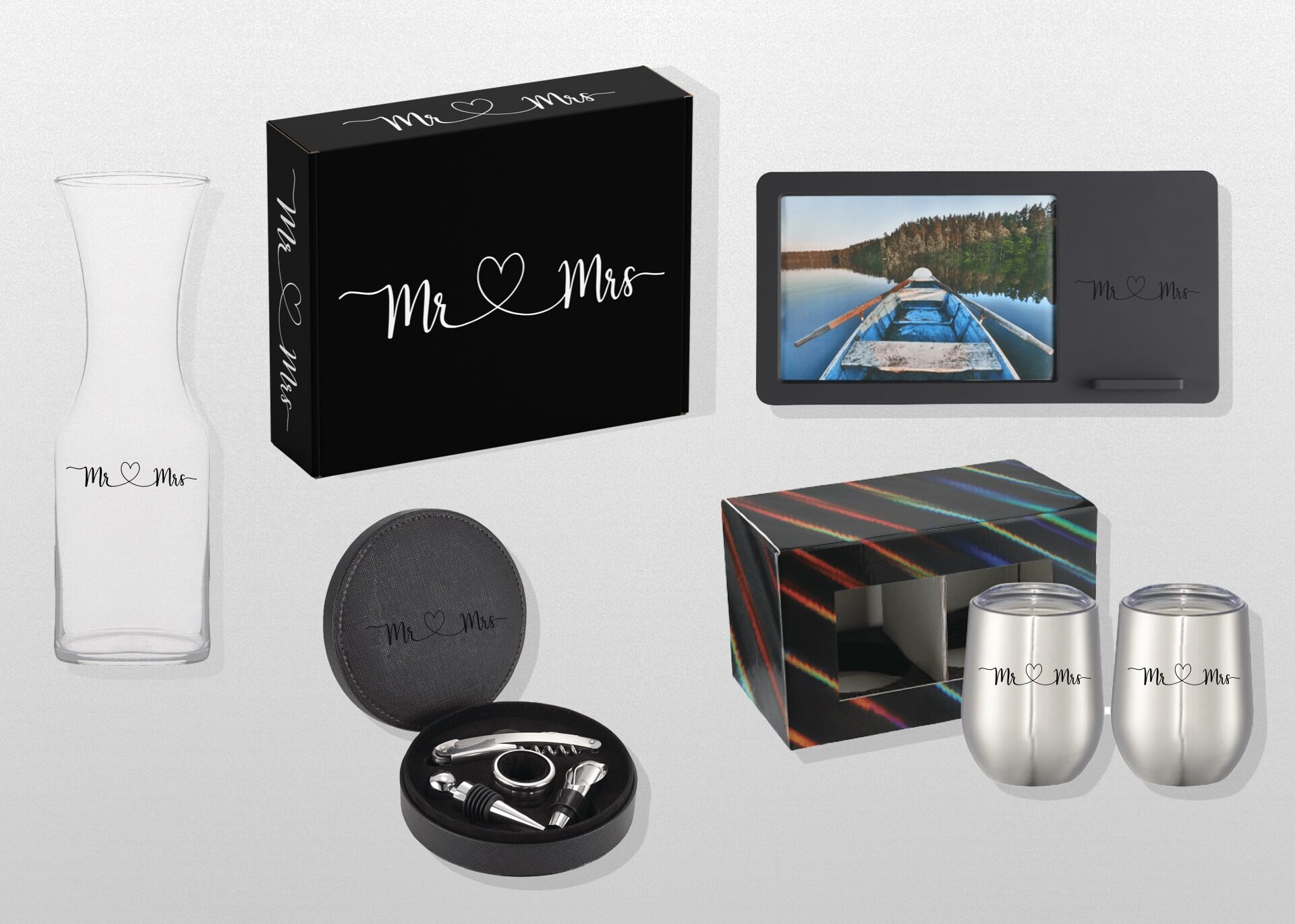 Mr. & Mrs. - Newlywed Bundle 3 Copy@1x Mr. & Mrs. - Newlywed Bundle 3 Copy@1x