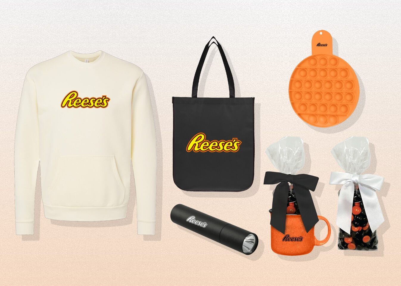 Spooky Season Merch Bundle - Reeses Copy@1x Spooky Season Merch Bundle - Reeses Copy@1x