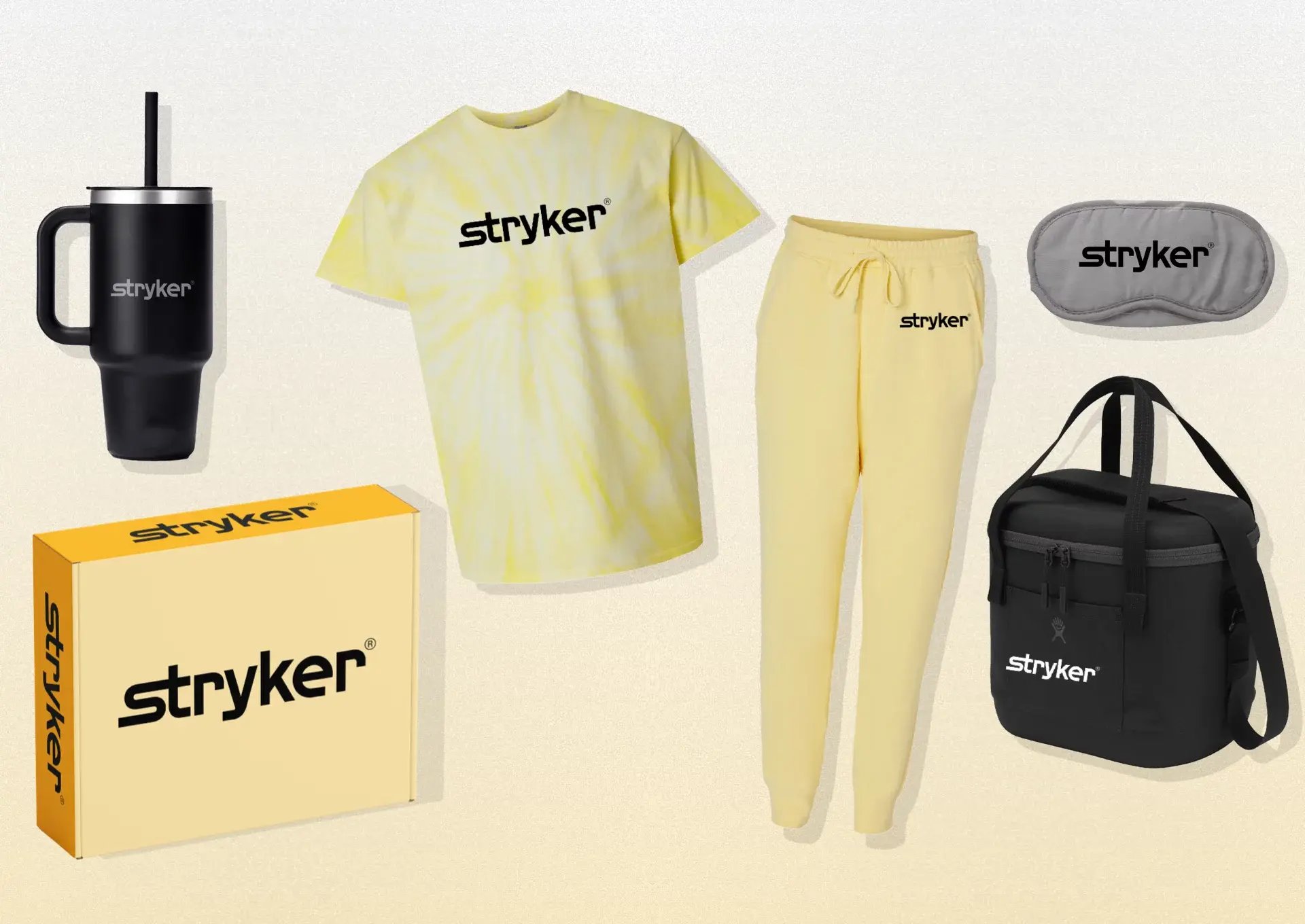 Stryker - Healing Heroes Bundle Copy 2@1x Stryker - Healing Heroes Bundle Copy 2@1x