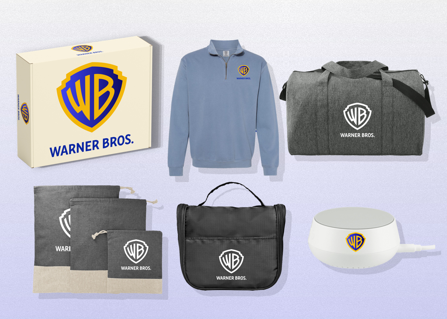 Warner Bros - Company Retreat Bundle Copy@1x Warner Bros - Company Retreat Bundle Copy@1x